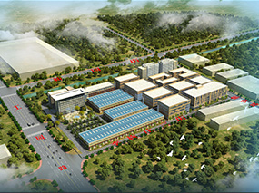 三河市銘泰機械制造有限公司